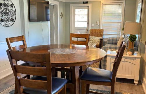 3BR/3BA Charming Key West Style Home in Downtown Saint Augustine - Foto 20