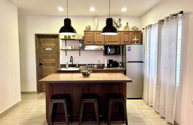 Stylish Apartments in Belize City - Foto 30