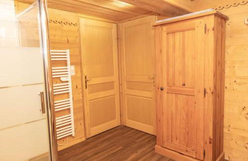 Chalet des 3 Vallées, spacious and comfortable 12p - Foto 12