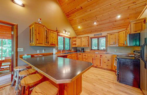 Van Vliet Lakehouse - Foto 9