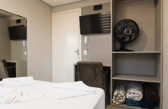 Lou Suítes - Suíte 04 - Econômica com Estilo - Foto 6