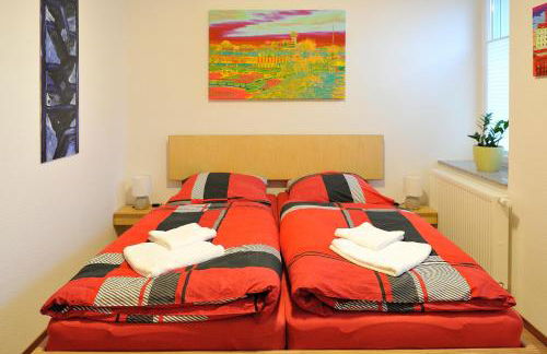 Lausitzer Ferienapartment Suite - Foto 35