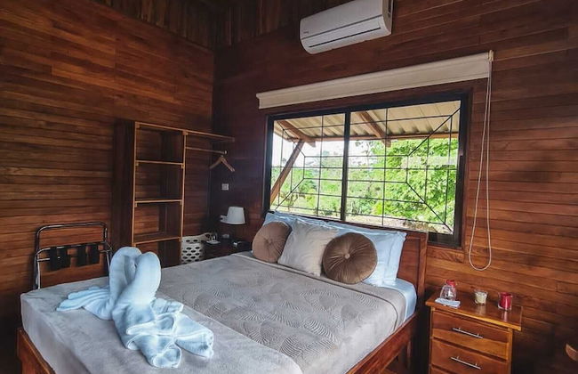 Cabañas Don Ramiro - Foto 7