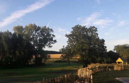 Hof Vilmnitz Haus B - Foto 17