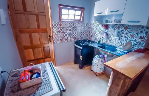 Chalé 04 Itaipu Vale da Colina Niterói - Photo 5