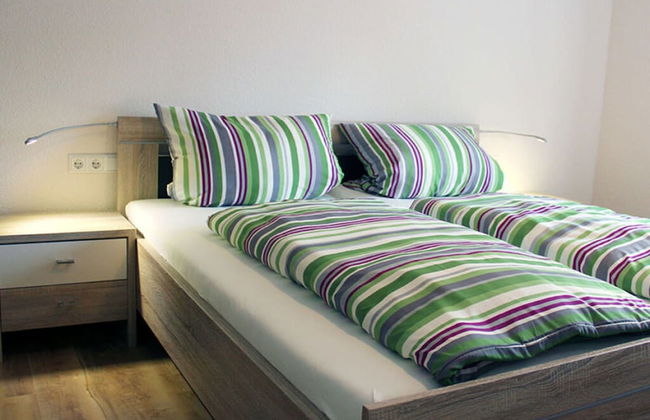 Fantastic Apartment in Oberkirch - Foto 3