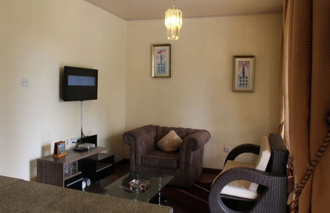 Zaburi Place - Foto 11