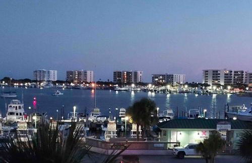 Destin Harbor Getaway - Foto 9