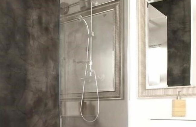 Maison Bacou Cité 1 - Foto 11