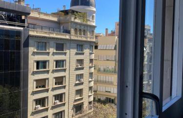 Diagonal Avenue Apartment - Foto 25