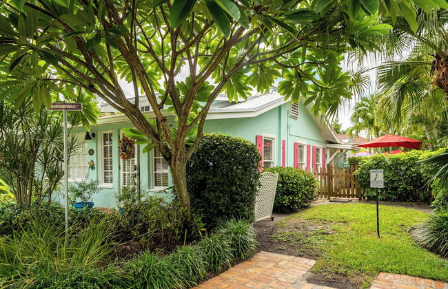 Bahama Breeze Bungalow - Foto 41