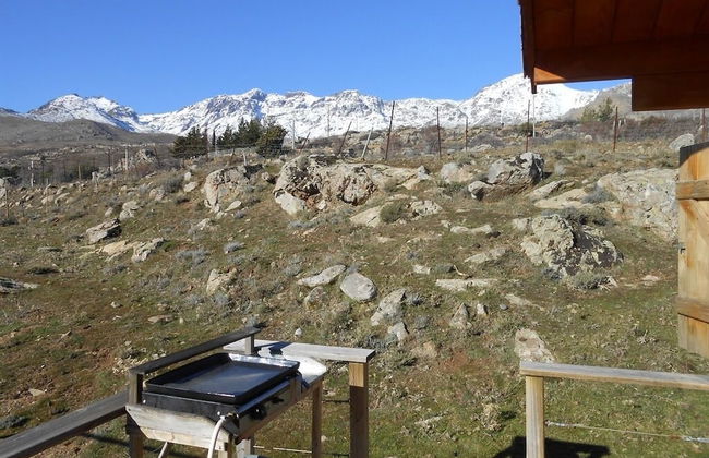 Les Chalets De Lozzi - Photo 70