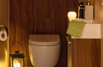 Traumferienwohnungen Georgenthal - Foto 61