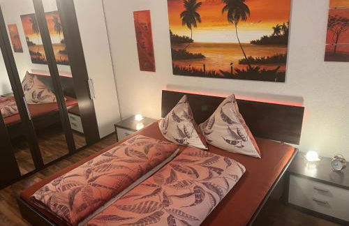 Toscana-Residenz im Schwarzwald - Foto 16