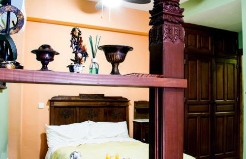 Casa Gibranzos - Foto 64