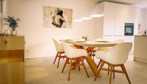 Dreamapartment La Vigna "White Suite" mit eigenem Indoorpool, Sauna & Grillhütte - Foto 3