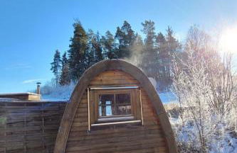 Apartment Fichtel-Pod gegen Aufpreis mit Sauna oder Hot Tub by Interhome - Foto 27