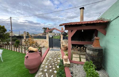 Countryhouse with Garden - Photo 17