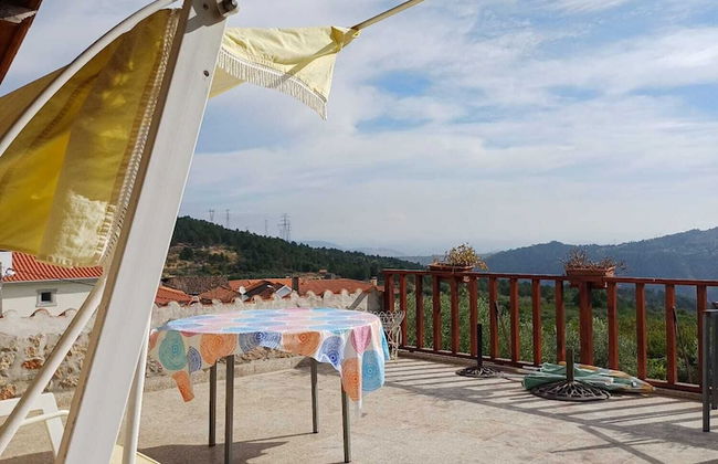 Outros Tempos Turismo De Aldeia - Foto 76