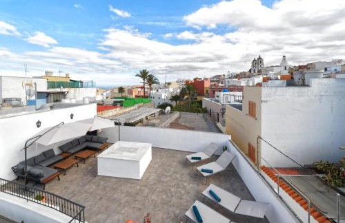 CASA VERDE Comfortable Air-Conditioned Modern Apartments - Foto 65