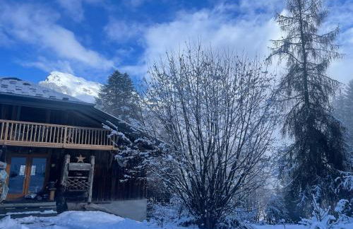 Le Chalet de Bémont - Foto 21