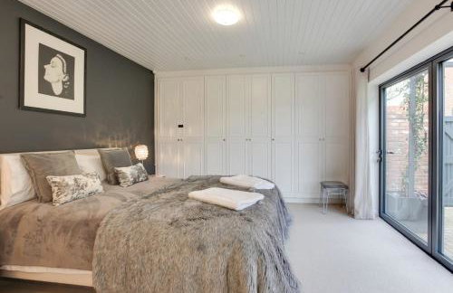 Two bedroom house with far-reaching country views - Foto 12