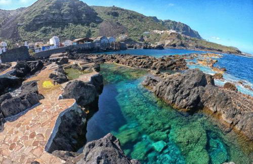 El Roque de Garachico - Foto 23