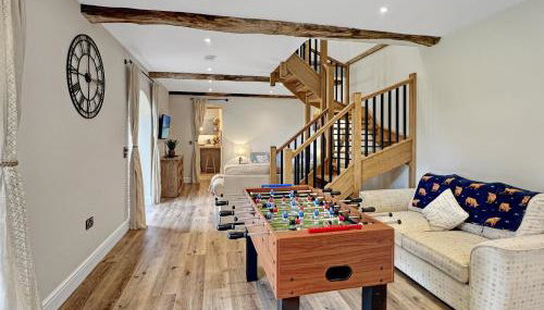 Broomy Barn Brompton Regis - Photo 4, Other