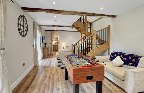 Broomy Barn Brompton Regis - Photo 4