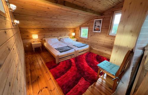 Sosenkowe Zacisze - Foto 28