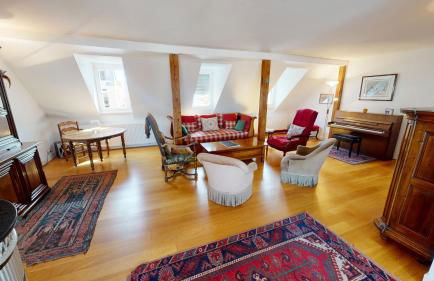 145m² city center 4 bedrooms view of the Cathedral - Foto 6