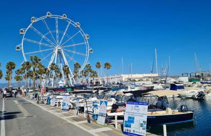 Apartamento Mar del Sur - Foto 7