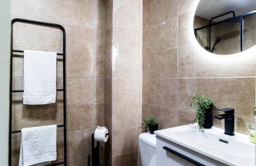 Bungalow Pink summertime - Foto 39