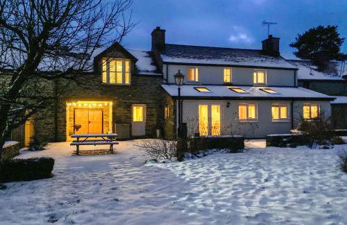 Aeron Villa - Photo 37