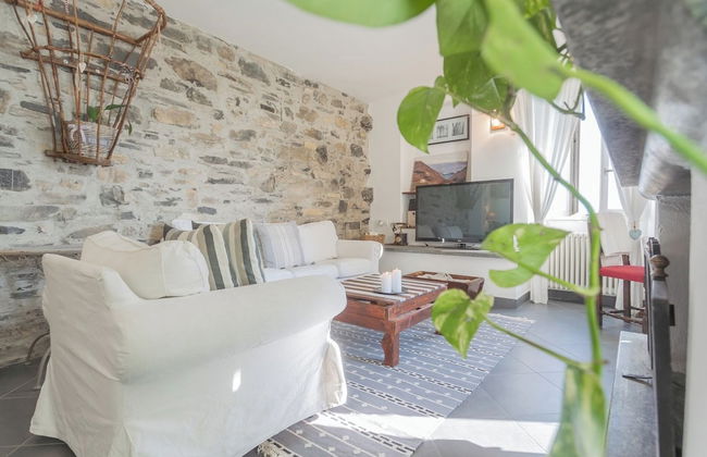 Giuliano's House - Amazing Lake View by Rent all Como - Foto 20