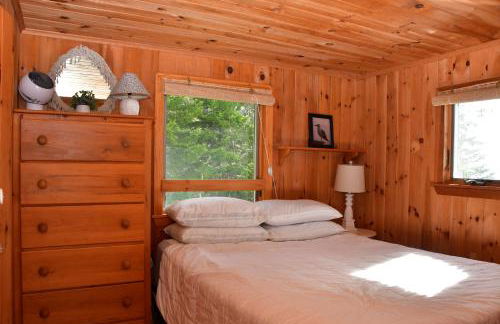 Betty's Place - Cozy ocean front getaway with views of Casco Bay - Foto 23