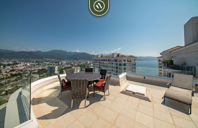 Grand Venetian T3000 Ph202 - Foto 8