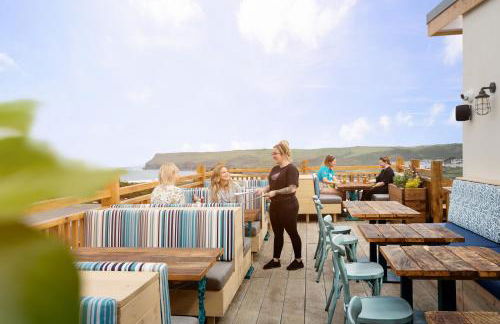 Oystercatcher Apartments - Foto 24