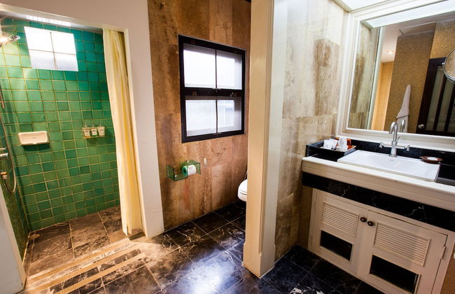 Pao Jin Poon Beach Front Villa - Foto 29