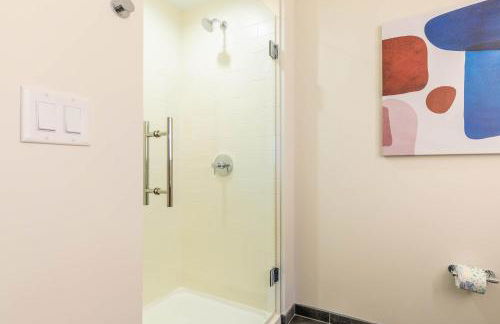 Full Private Apt Downtown Seaport - Foto 27