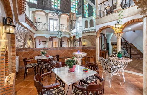 Lovely Home In Galera With Kitchenette - Photo 14