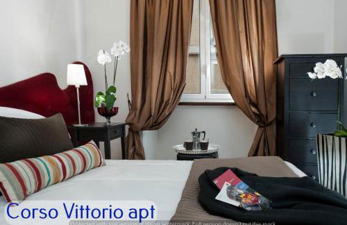 Corso Vittorio Apartments - Foto 84