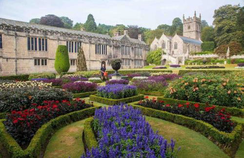 Bells Cottage - Explore Cornwall by rail - Foto 65