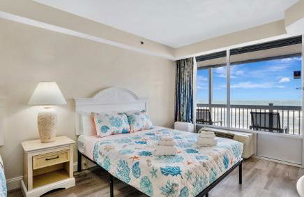 Daytona Beach Getaway with Direct Ocean Views - Foto 7