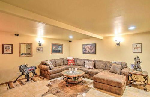 Private, Quite Casita , N. Scottsdale area,Private Pool & Patio, Cave Creek Az. - Photo 63