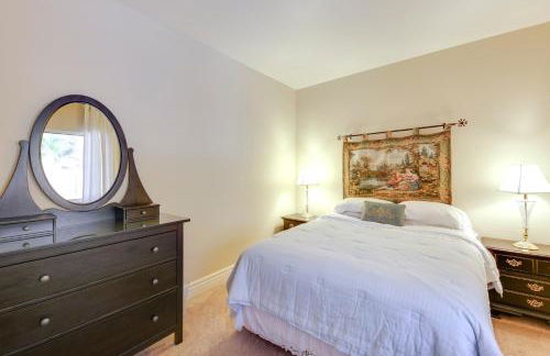 Pool and Spa! Goodyear Home, 1 Mi to Golfing - Foto 18