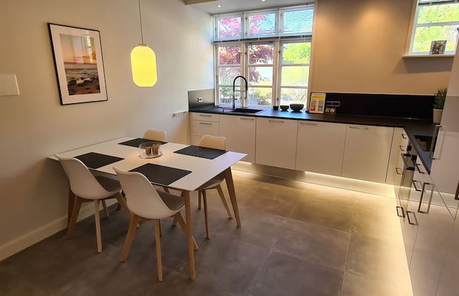 The Old Mill - By the Lake - Foto 18