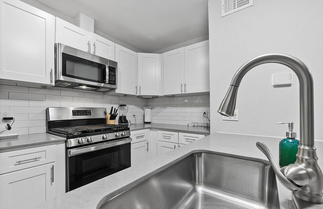 Stylish 1BR Near UT Highland Evonify - Foto 29