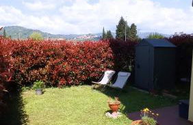 Giardino del sole, con Wi-Fi, smart TV, aria condizionata - Foto 1