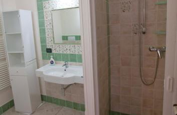 Residencefusaro appartamenti Specchia - Foto 9